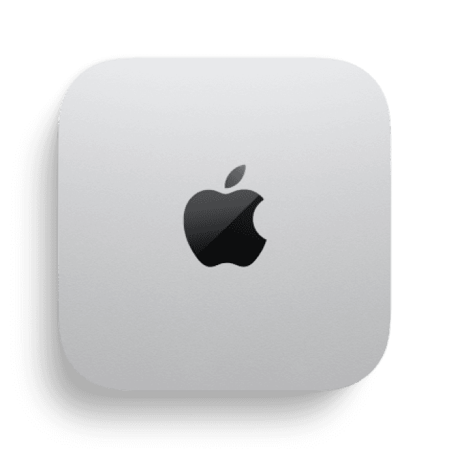 Mac Mini