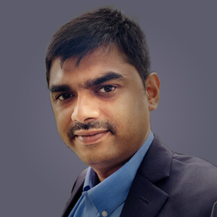 Vishnu Vasudevan