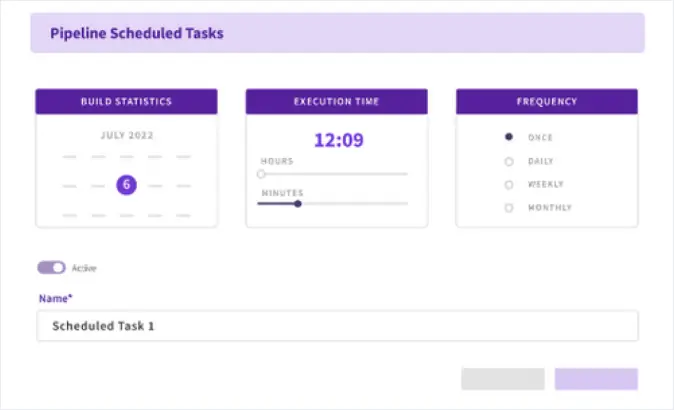 Automated Provisioning and Configuration Management