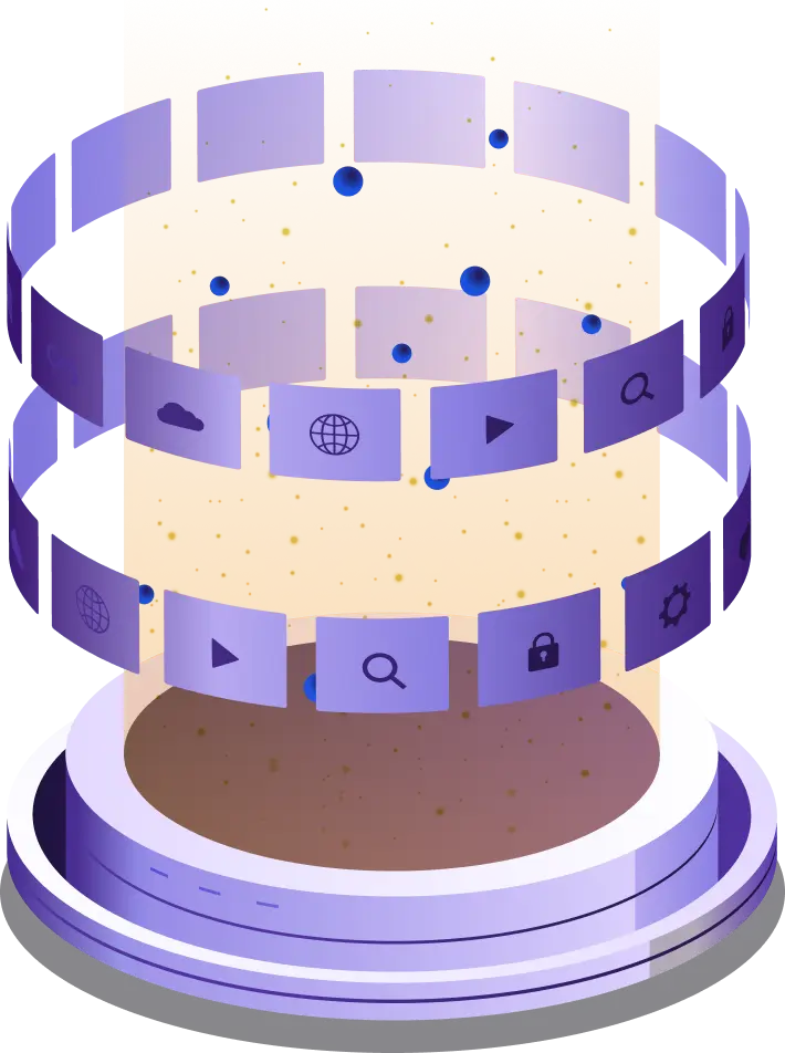 Continuous Orchestration