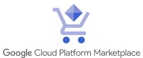 Google Cloud Platform Marketplace
