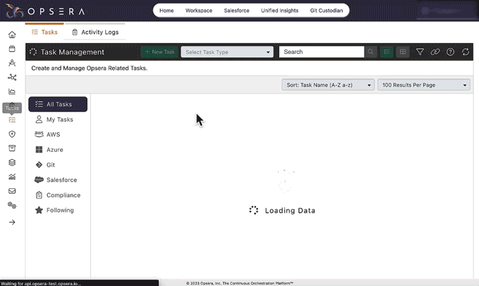 Seamless Workflow with No Disruption