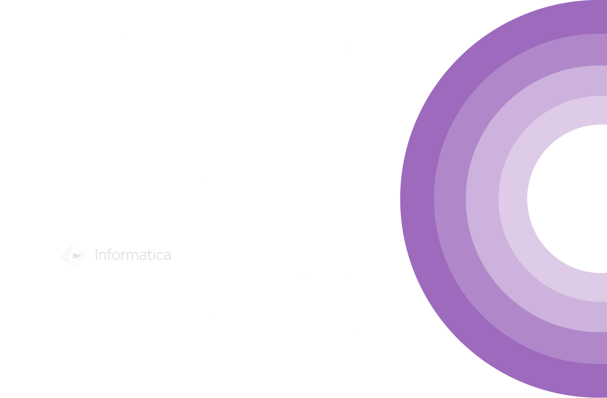 SaaS Integrations with Salesforce, ServiceNow, Databricks, Oracle, Snowflake, Informatica, SnapLogic, Boomi and Adobe