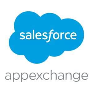 Salesforce AppExchange