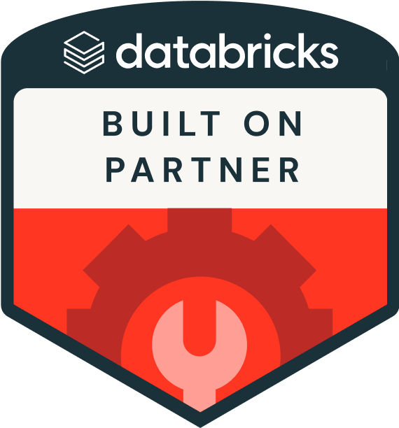 Databricks Built On Partner