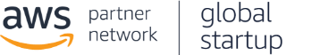 AWS Global Startup Program